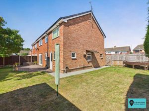 Garden - click for photo gallery